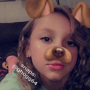 Meet your Posher, Gracee j